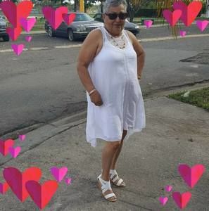 Meet your Posher, Norma